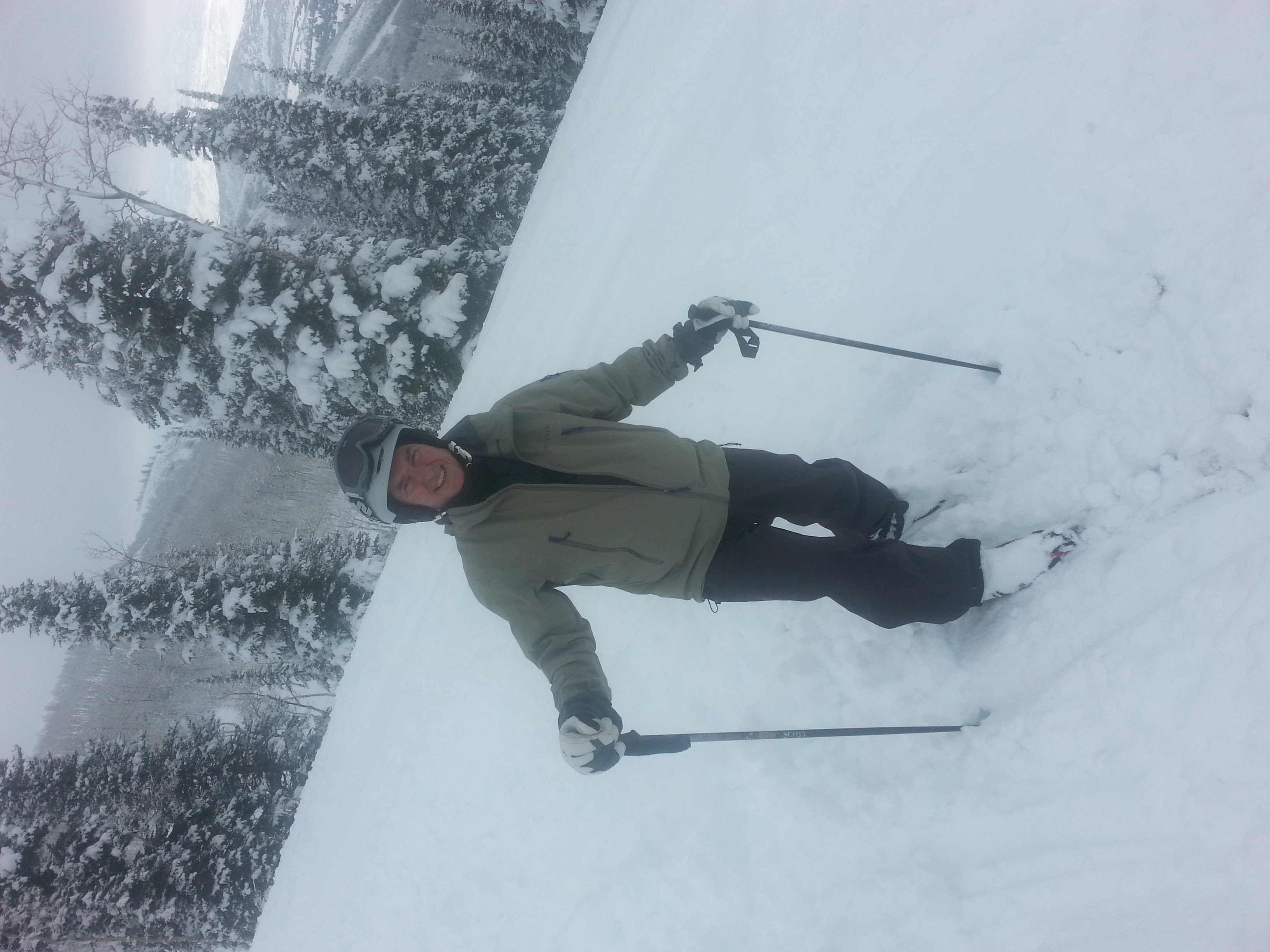 Park City – Utah · 2013, 2014, 2016, 2026